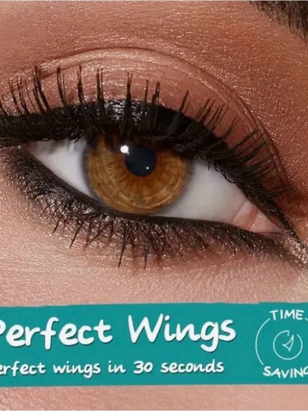 ANYHAS eyeliner kit